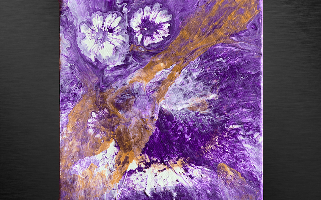 Tableau Vibratoire n°01