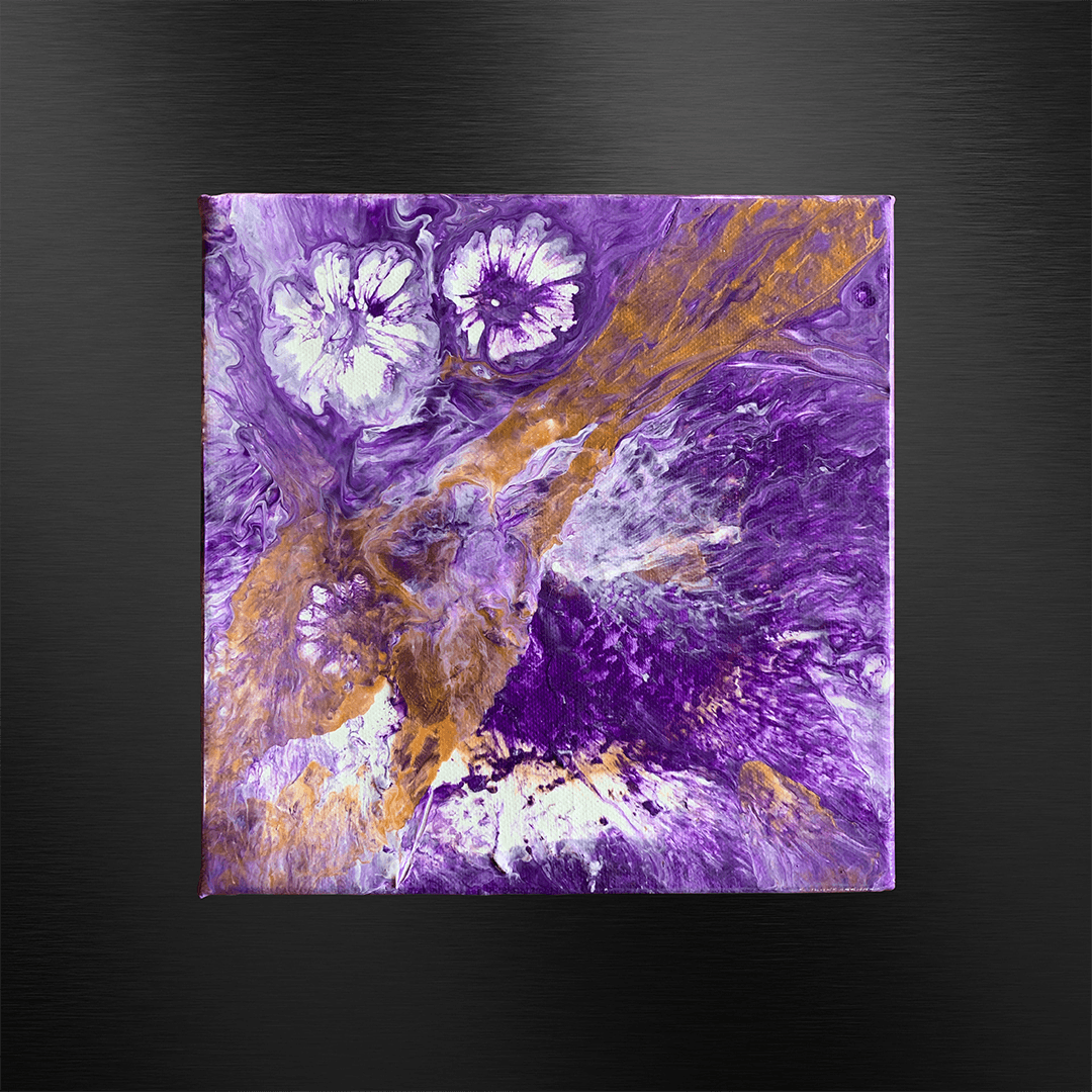 Tableau Vibratoire n°01