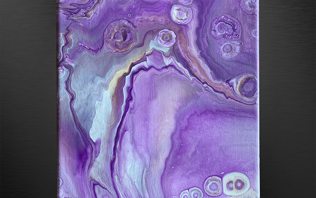 Tableau Vibratoire n°02