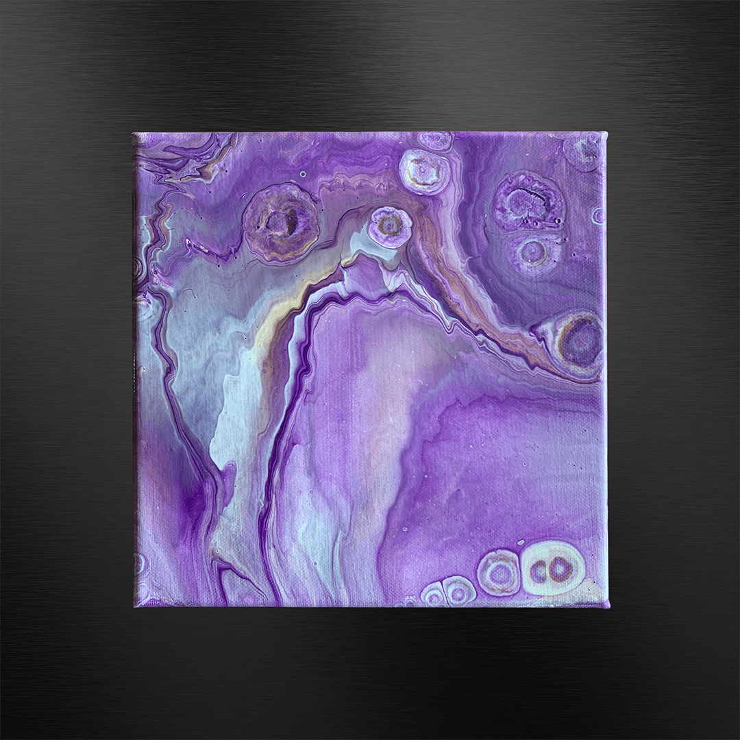 Tableau Vibratoire n°02
