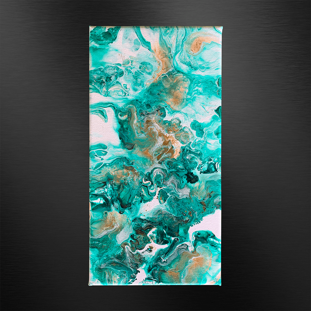 Tableau vibratoire n°12