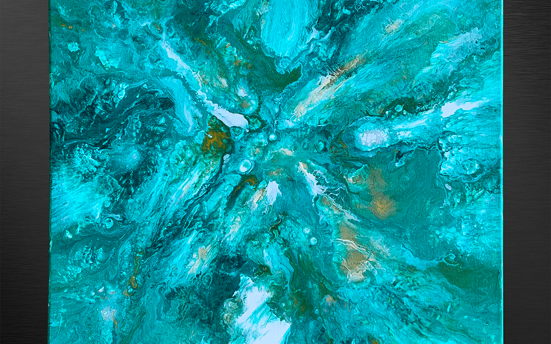 Tableau vibratoire n°13