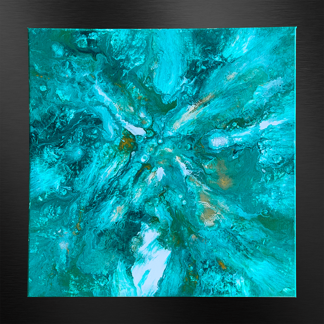 Tableau vibratoire n°13