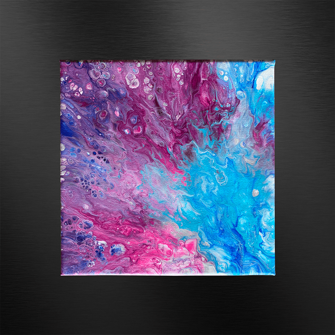 Tableau vibratoire n°17