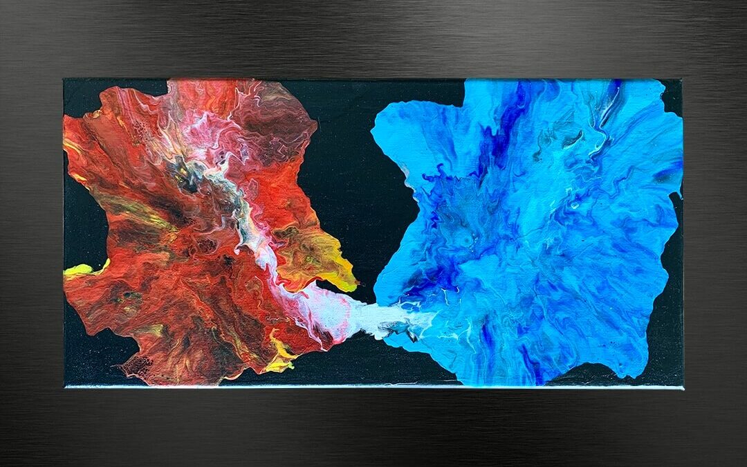 Tableau vibratoire n°26