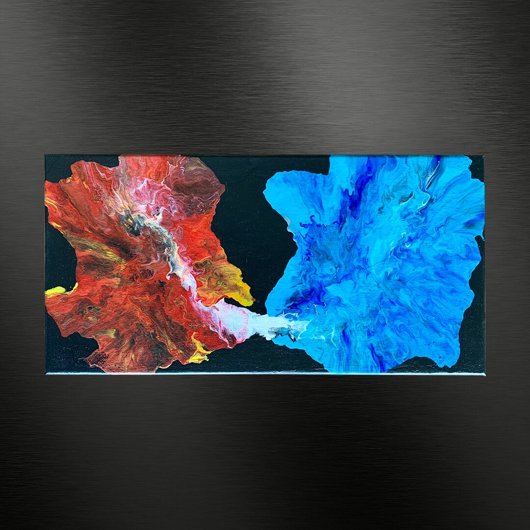 Tableau vibratoire n°26
