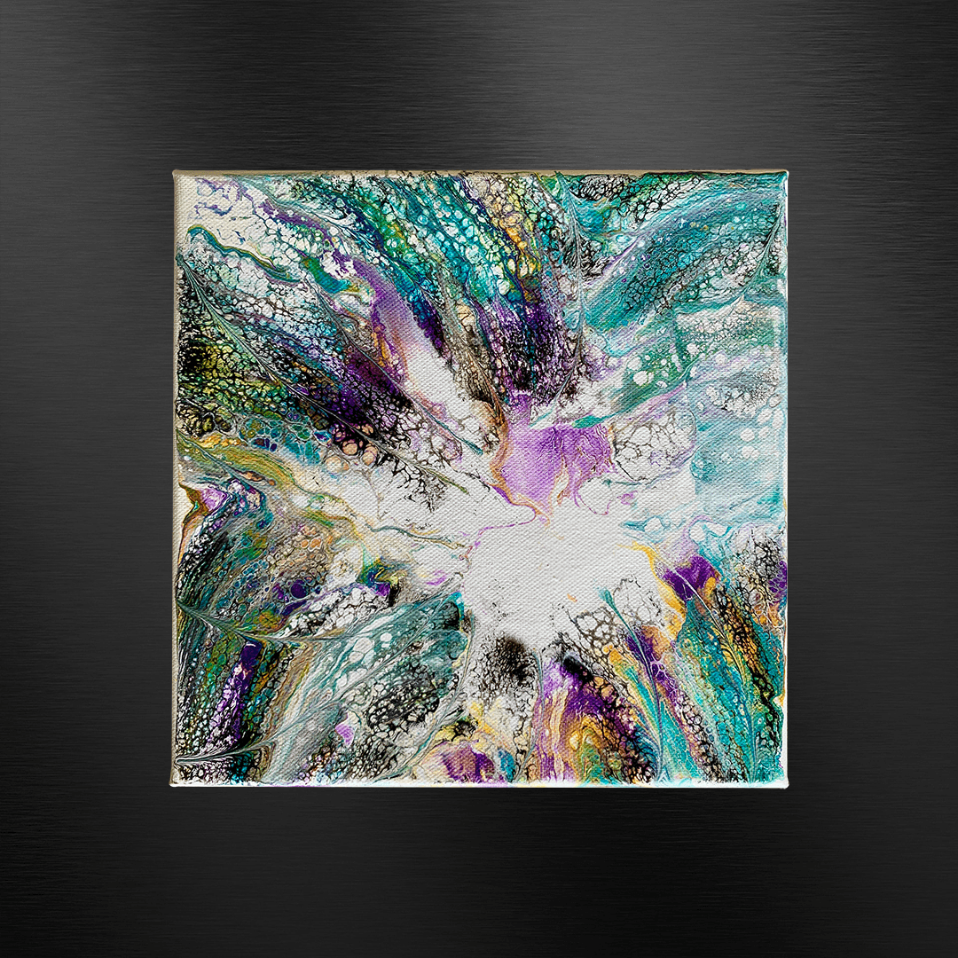 Tableau vibratoire n°29