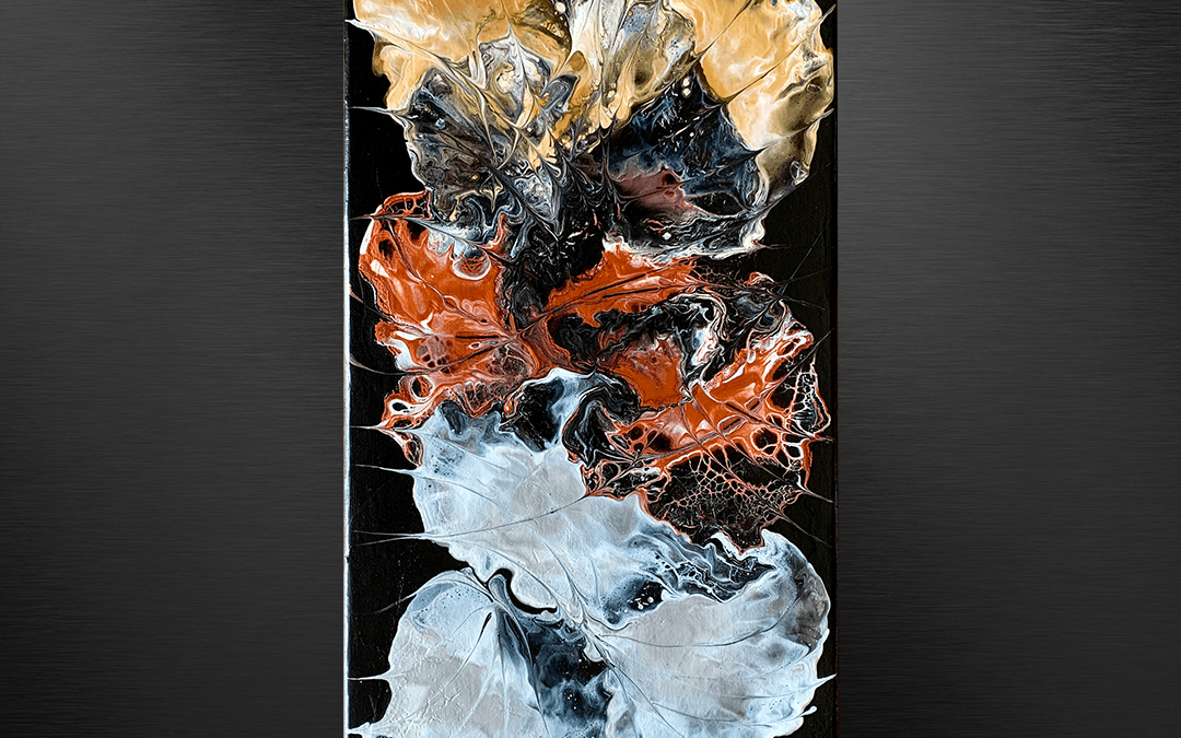 Tableau vibratoire n°31