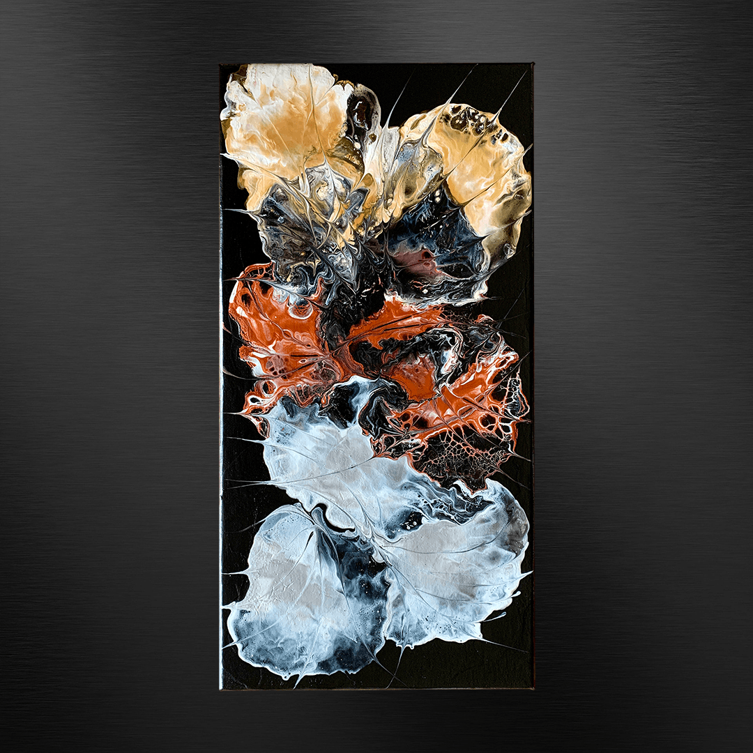 Tableau vibratoire n°31