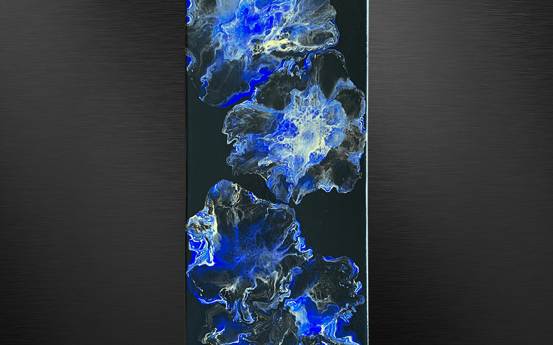 Tableau vibratoire n°33