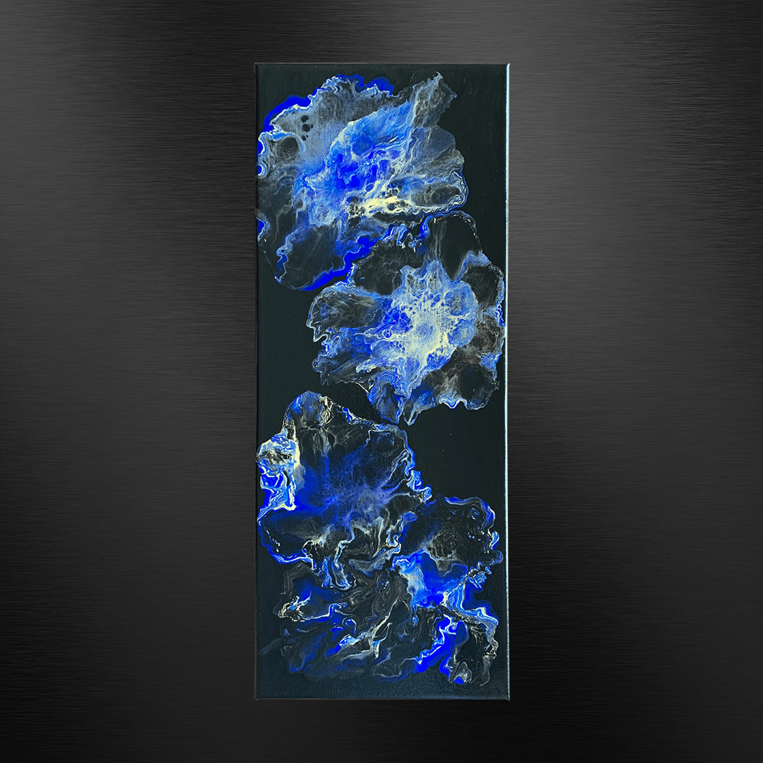 Tableau vibratoire n°33