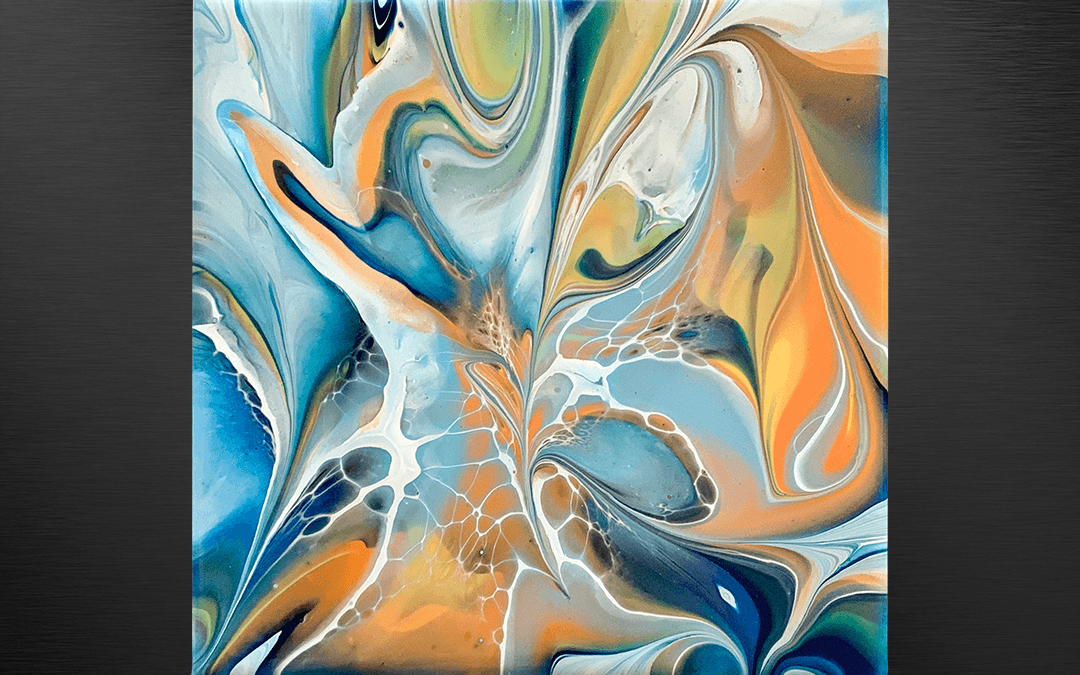 Tableau vibratoire n°47