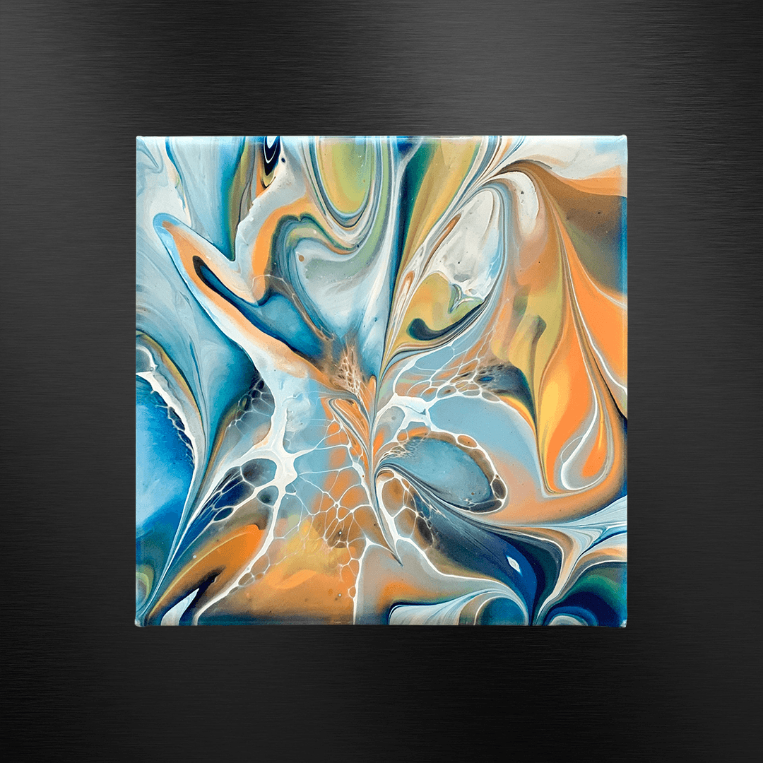 Tableau vibratoire n°47