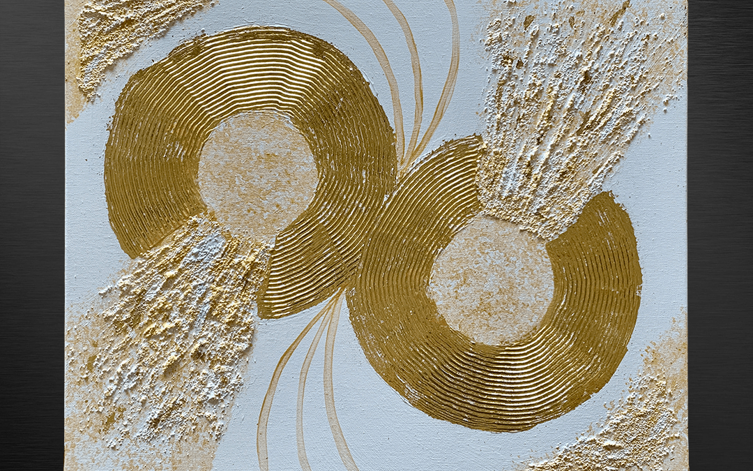 Tableau vibratoire n°48
