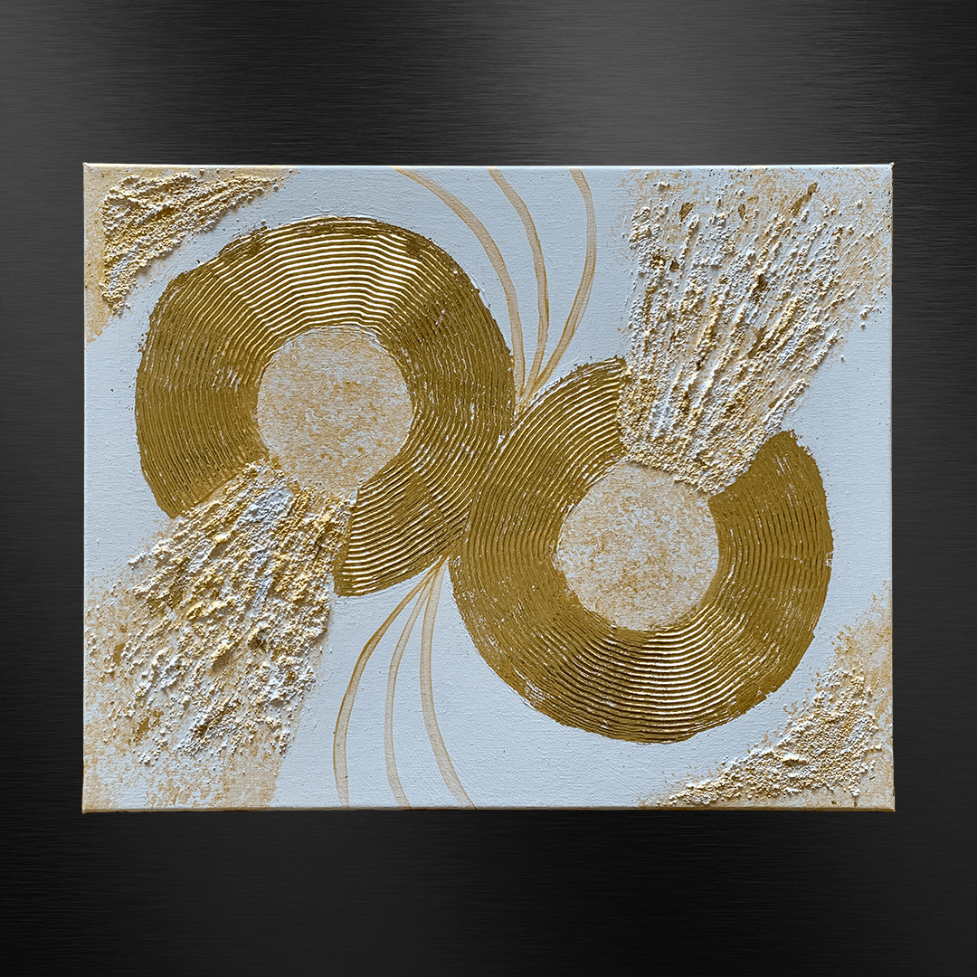 Tableau vibratoire n°48