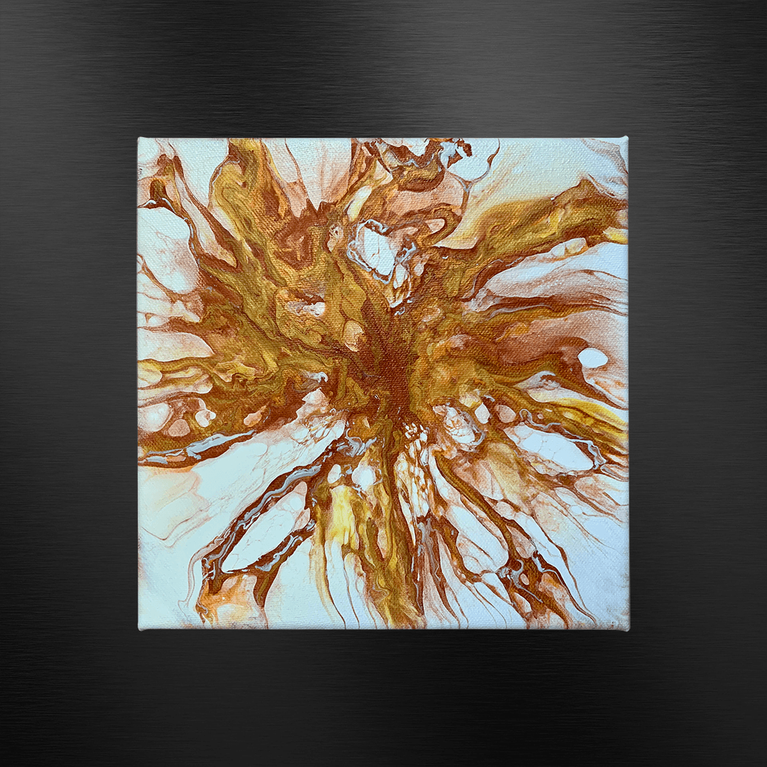 Tableau vibratoire n°53
