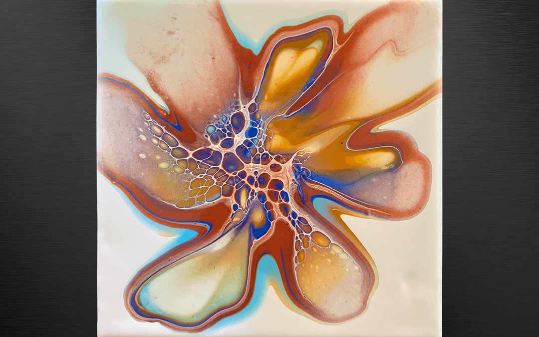 Tableau vibratoire n°56