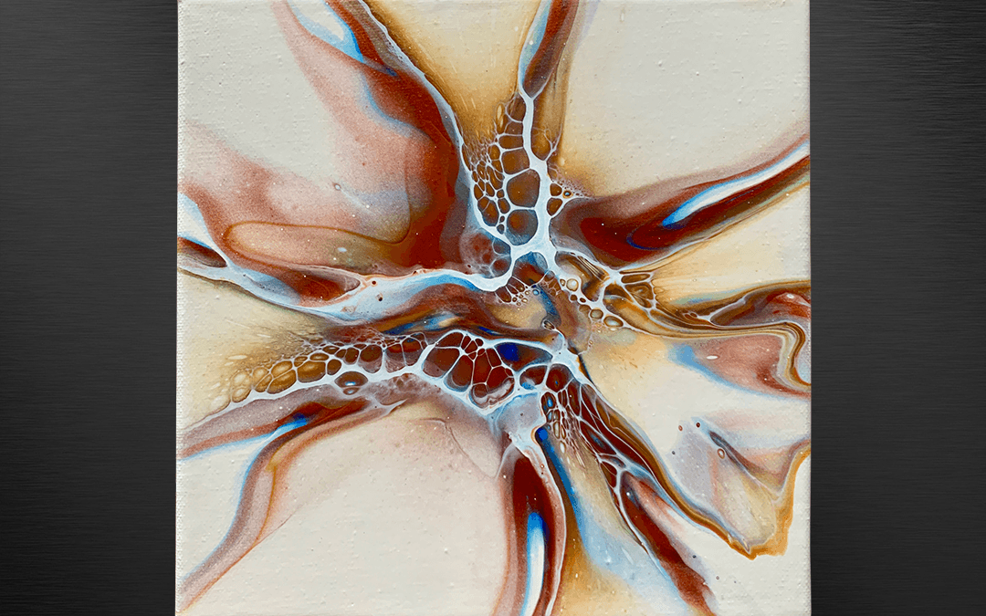 Tableau vibratoire n°57