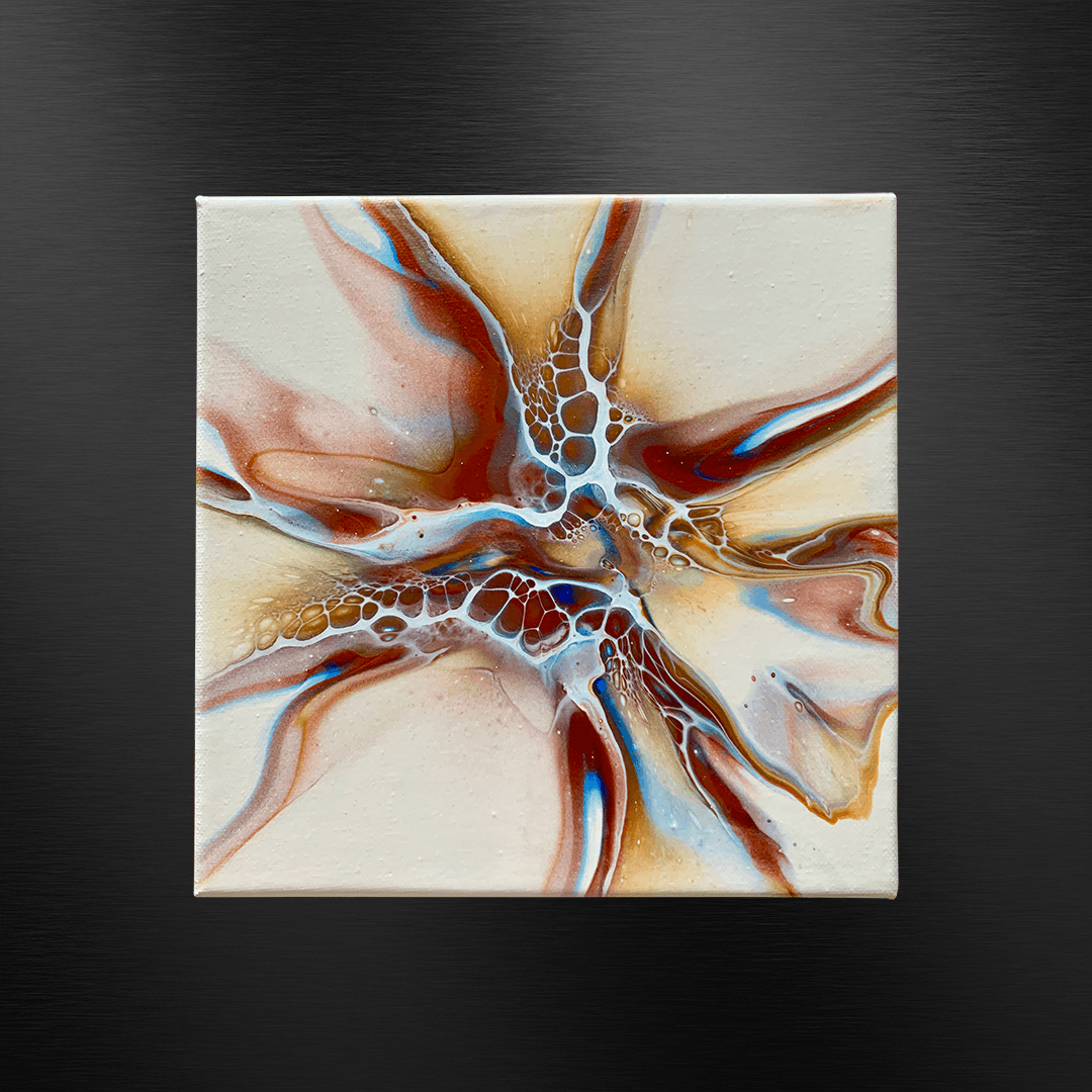 Tableau vibratoire n°57