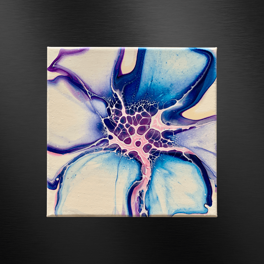 Tableau vibratoire n°59