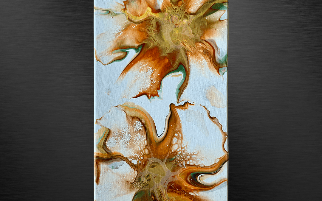 Tableau vibratoire n°62