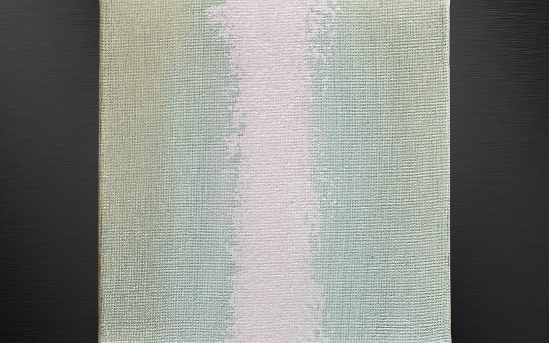 Tableau vibratoire n°63