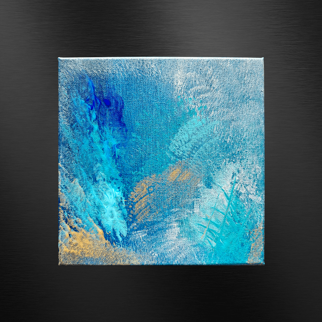 Tableau vibratoire n°71
