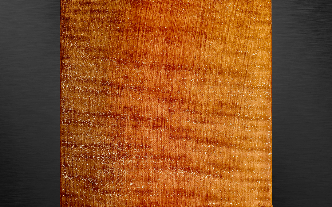 Tableau vibratoire n°72