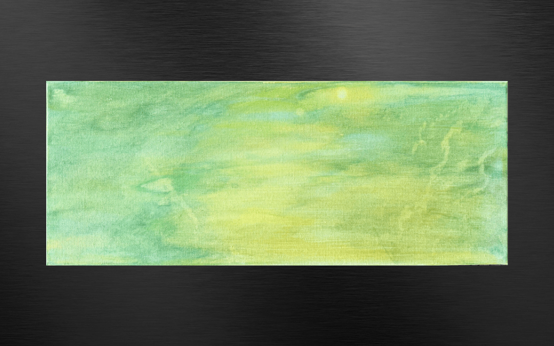 Tableau vibratoire n°77