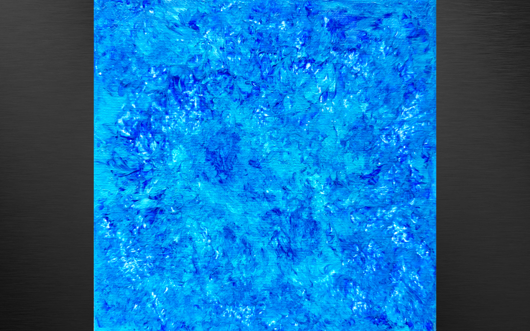 Tableau vibratoire n°78