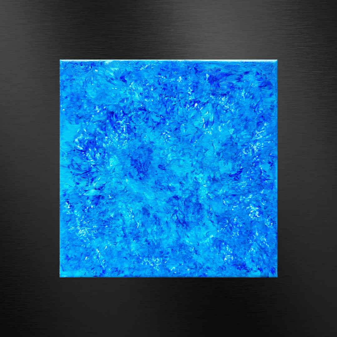 Tableau vibratoire n°78