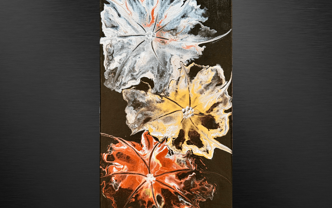 Tableau vibratoire n°81
