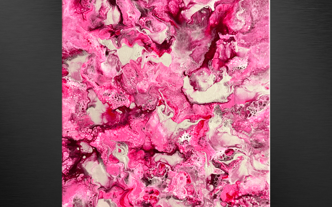 Tableau vibratoire n°82
