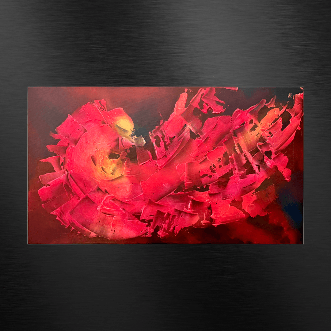 Tableau vibratoire n°85