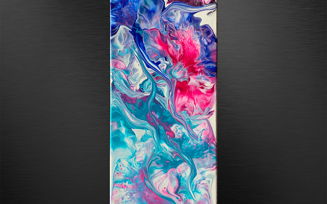 Tableau vibratoire n°15