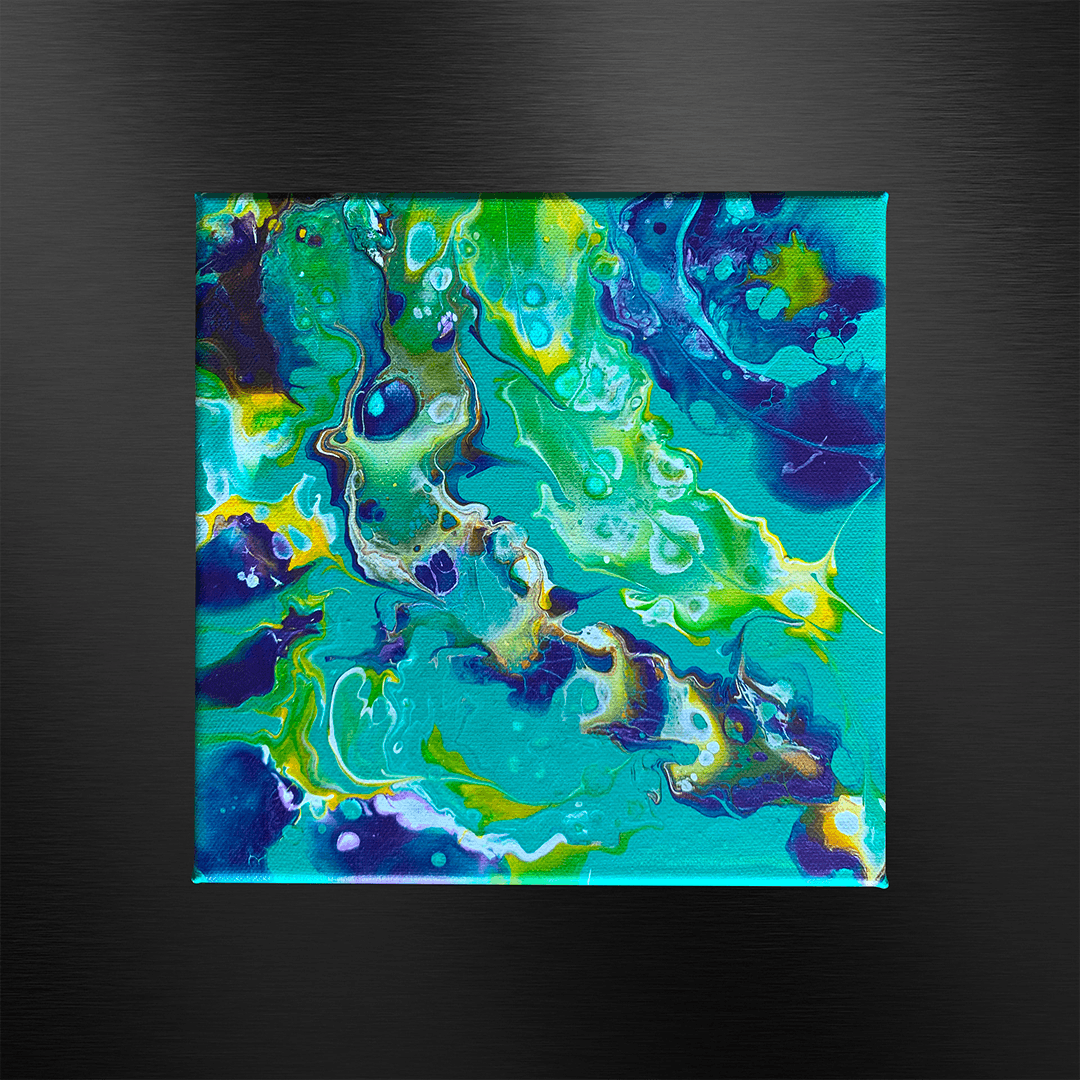 Tableau vibratoire n°20