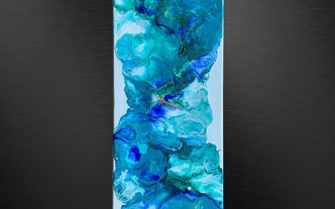 Tableau vibratoire n°23 – Kanou