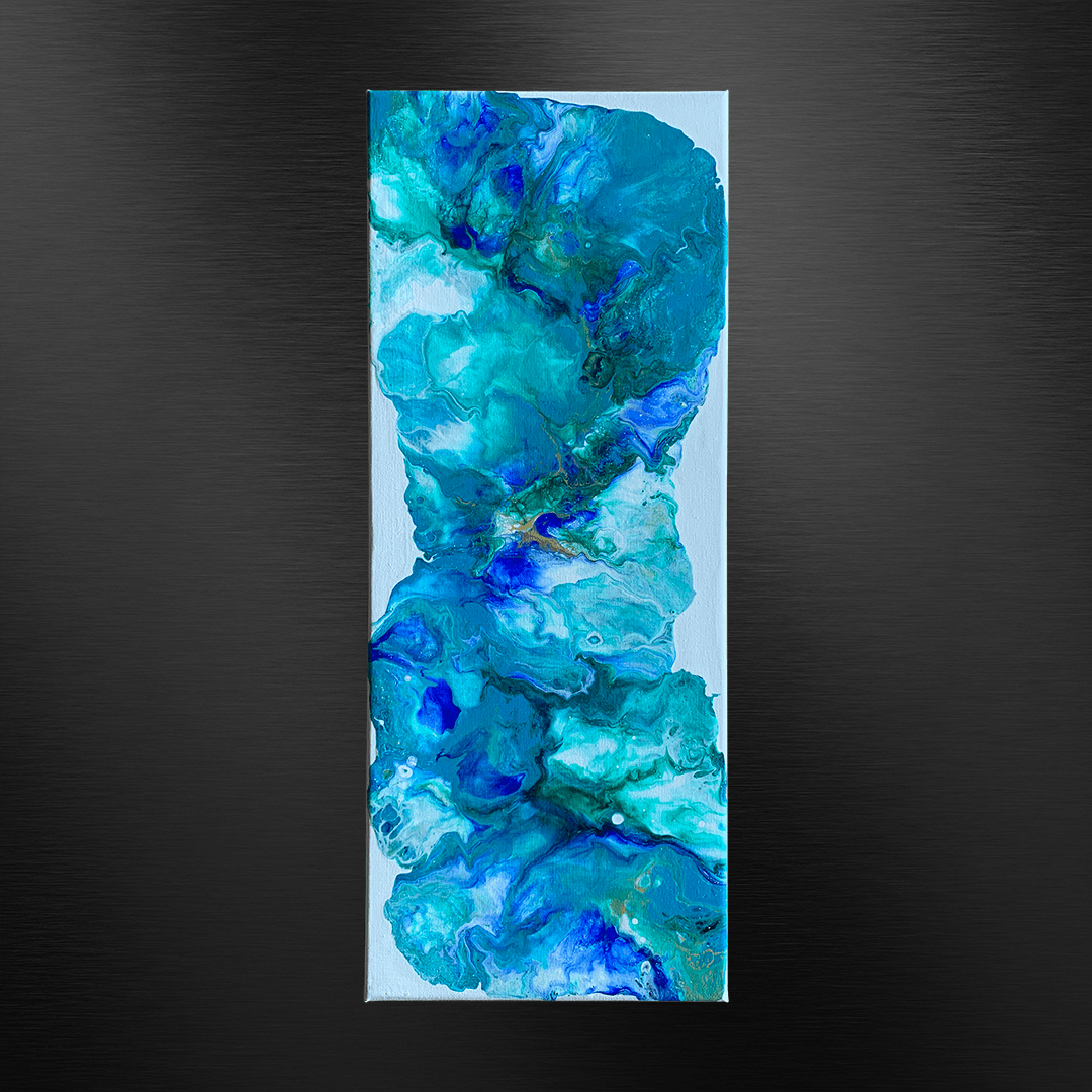 Tableau vibratoire n°23