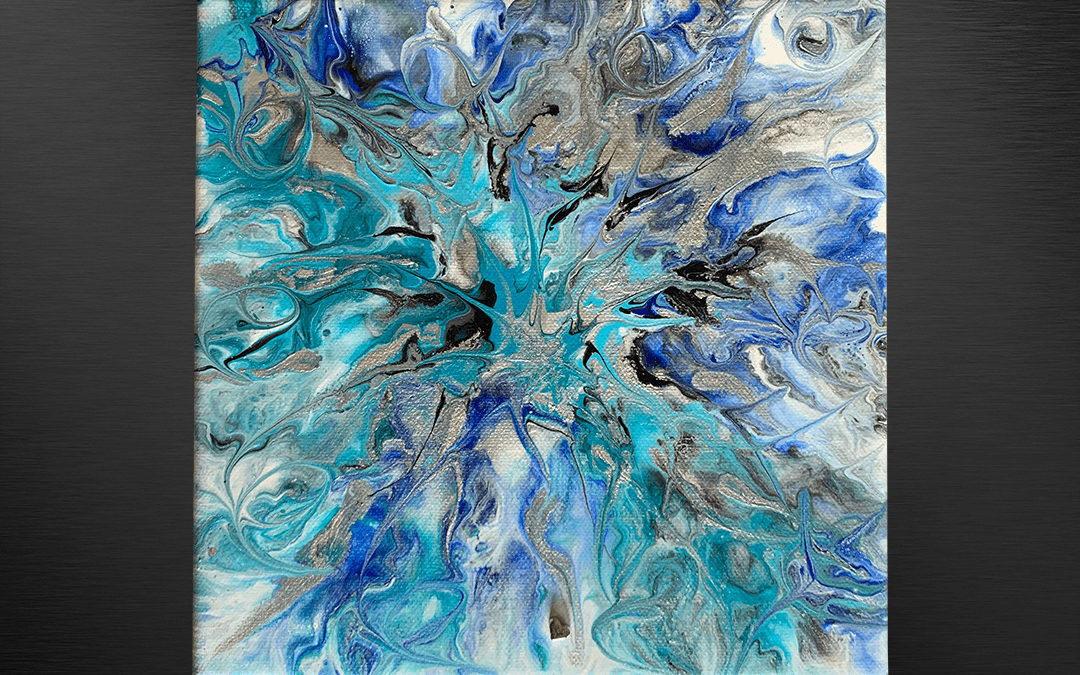 Tableau vibratoire n°37 – Era