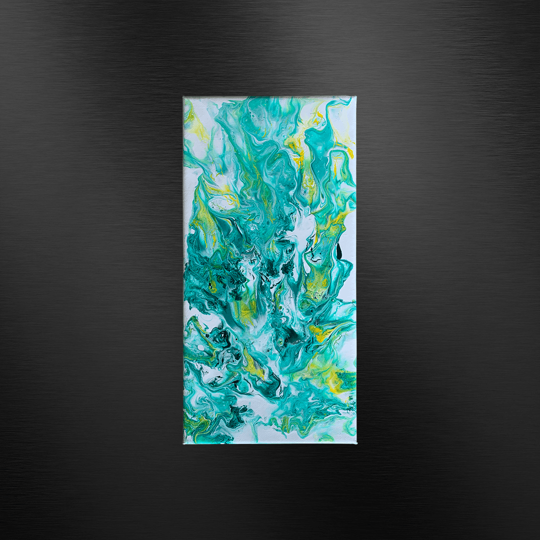 Tableau vibratoire n°38