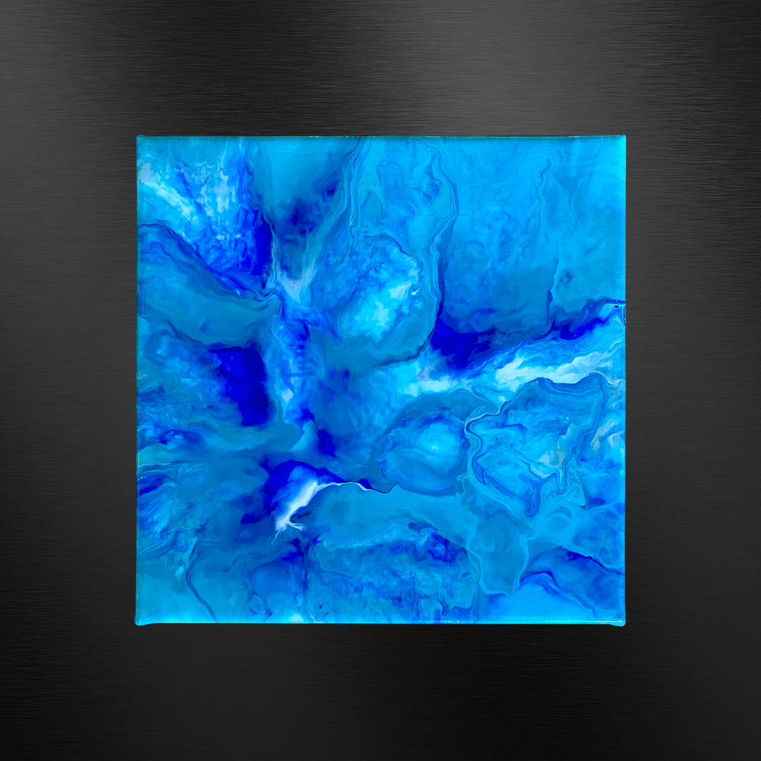 Tableau vibratoire n°39