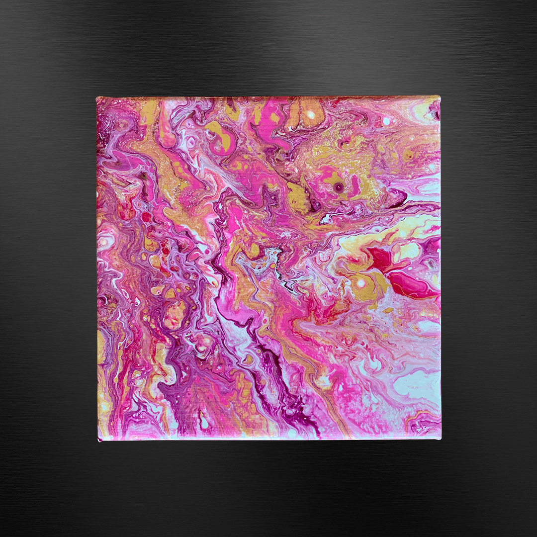 Tableau vibratoire n°40