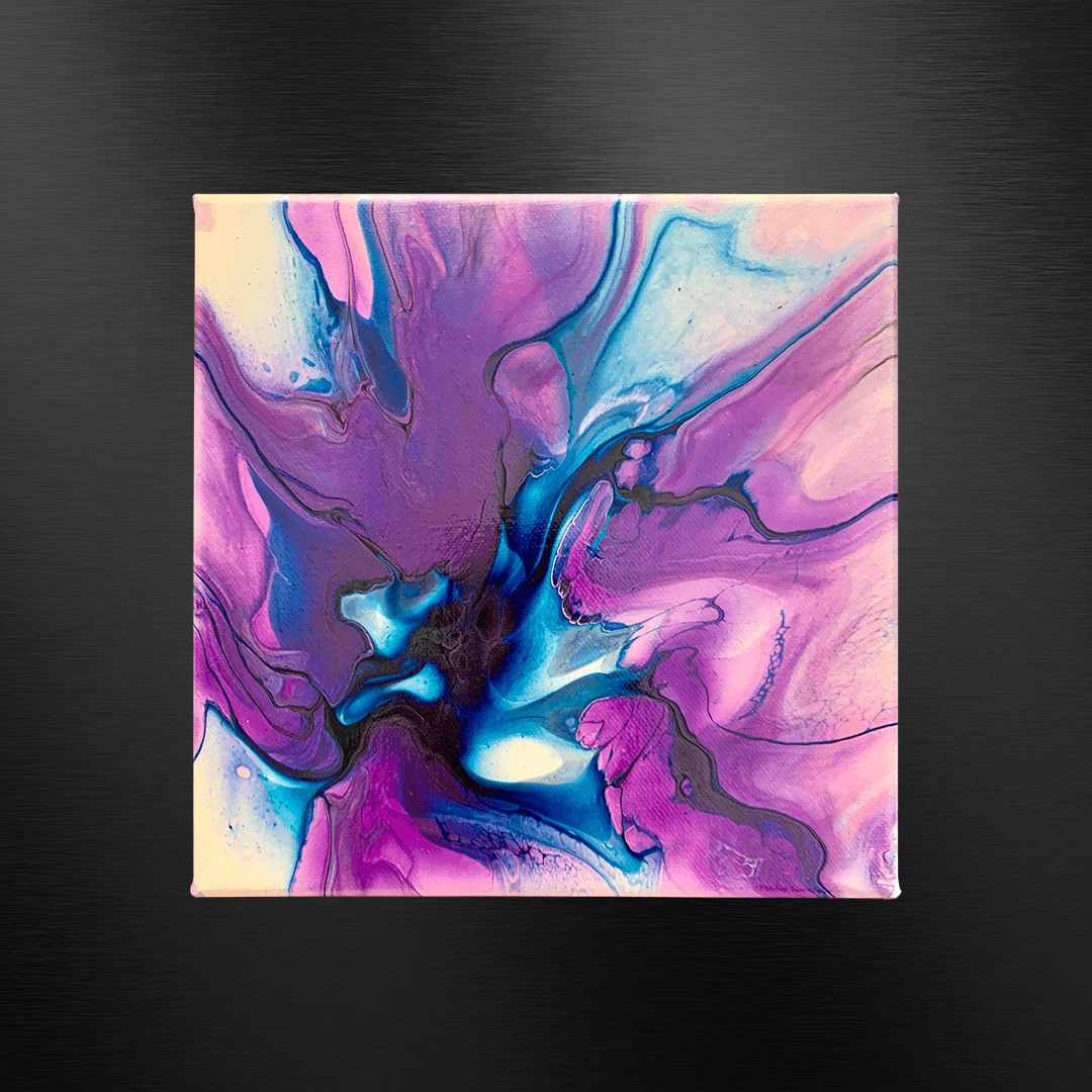 Tableau vibratoire n°50