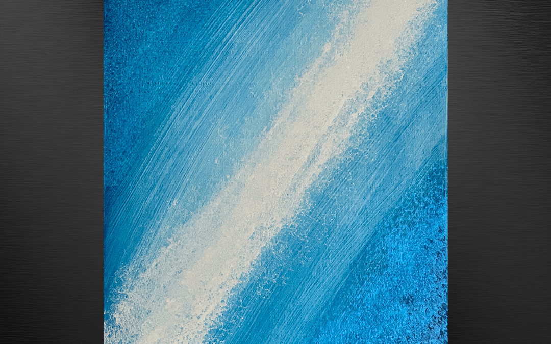 Tableau vibratoire n°64 – Jinka
