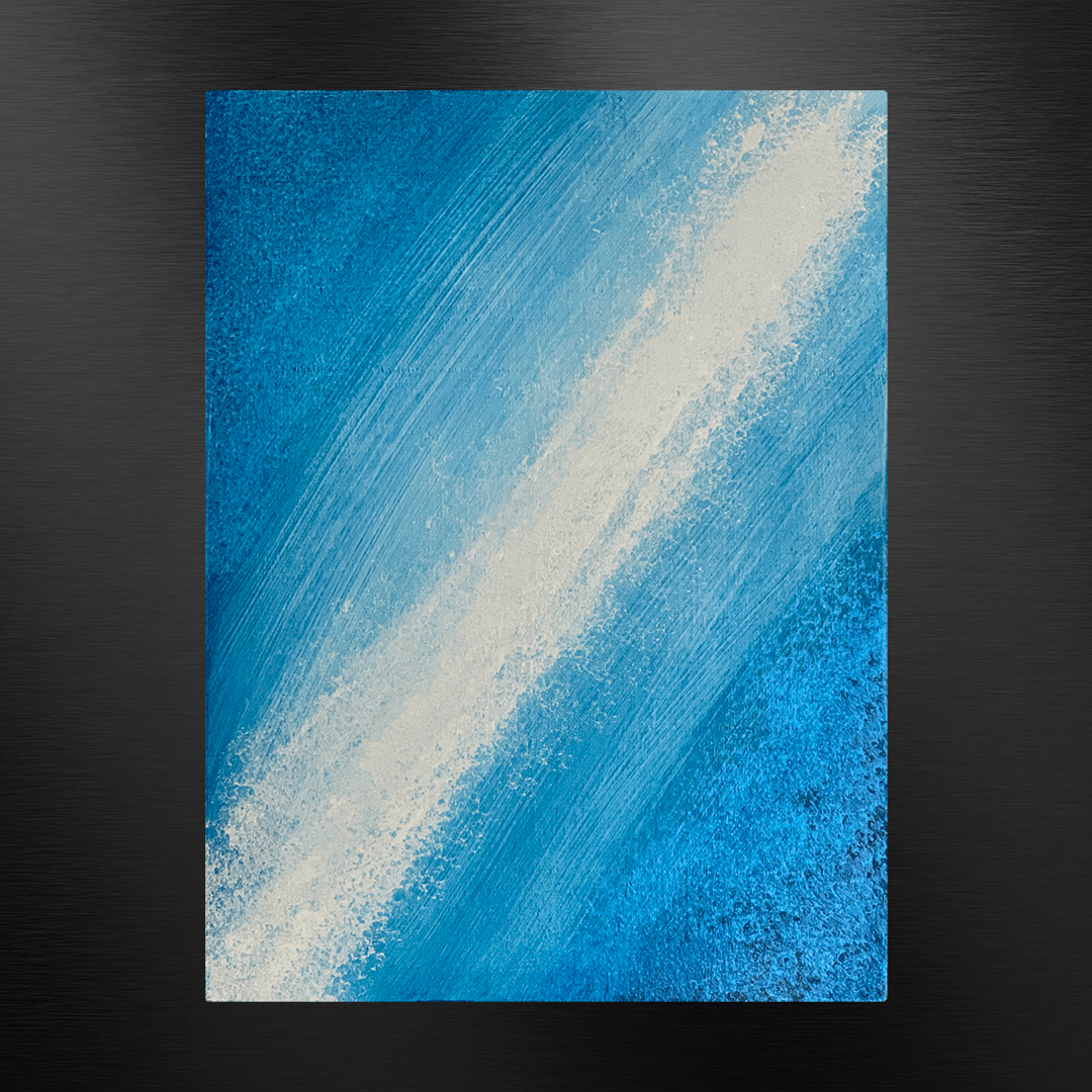 Tableau vibratoire n°64