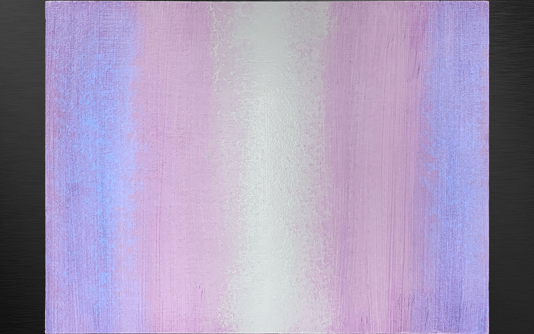 Tableau vibratoire n°65 – Luna
