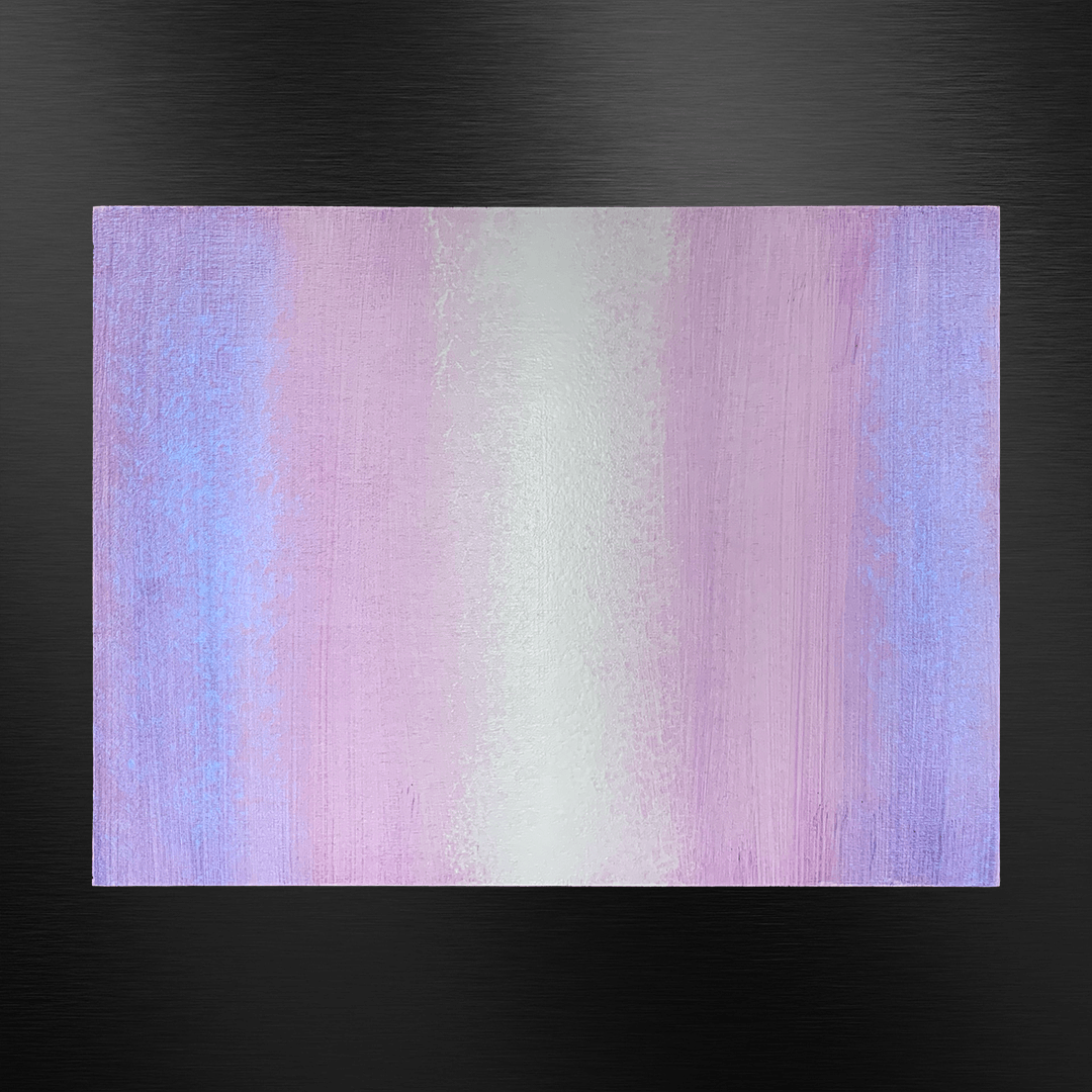 Tableau vibratoire n°65