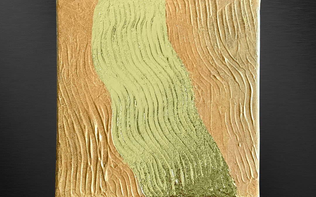 Tableau vibratoire n°66