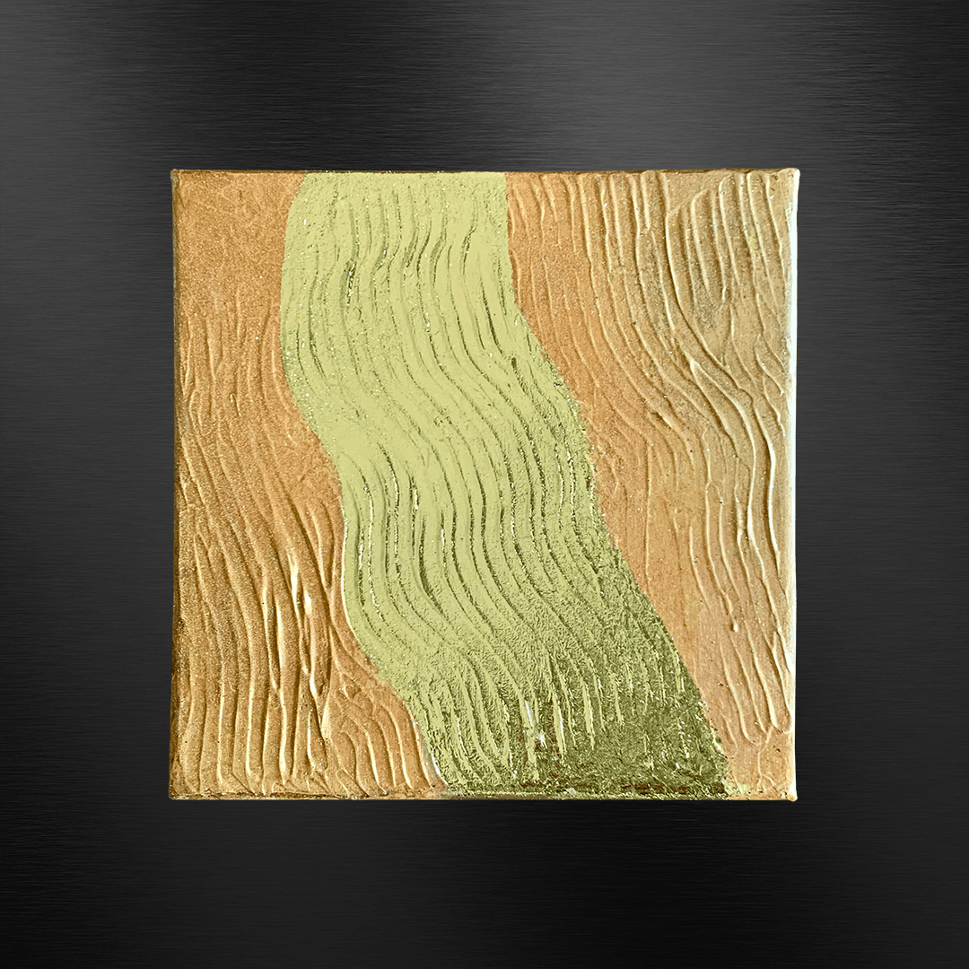 Tableau vibratoire n°66