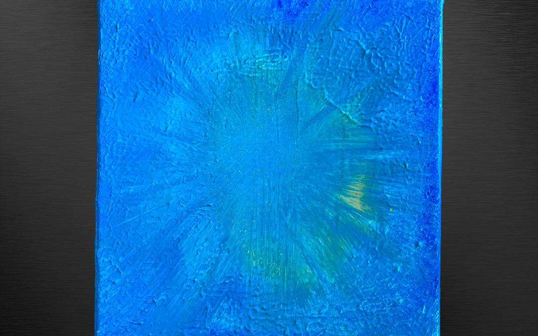 Tableau vibratoire n°68